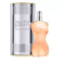 Classique Jean Paul Gaultier Eau de Toilette - comprar online