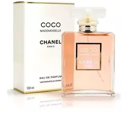 Chanel Coco Mademoiselle - Eau de Parfum - comprar online