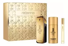 Coffret 1 Million Eau de Toilette 100ml+ Shower Gel + Miniatura 10ml - comprar online