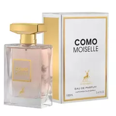 Como Moiselle Eau de Parfum Maison Alhambra - comprar online