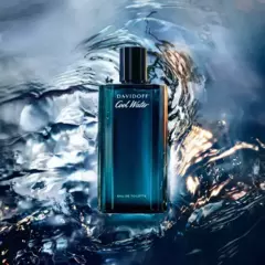 Cool Water Davidoff Eau de Toilette na internet