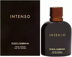 Dolce & Gabbana Intenso Eau de Parfum - Masculino