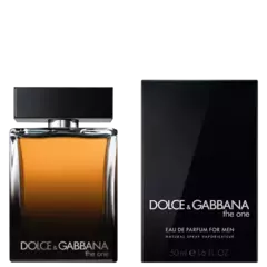 The One For Men Dolce & Gabbana Eau de Parfum - comprar online