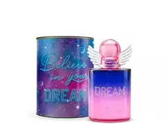 Dream Ciclo Cosméticos Deo Colônia - comprar online