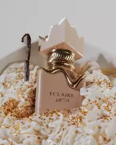 Eclaire Lattafa Eau de Parfum - loja online
