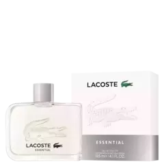 Essential Lacoste Eau de Toilette - comprar online