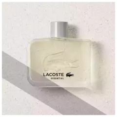 Essential Lacoste Eau de Toilette - Lopez Parfum Imports