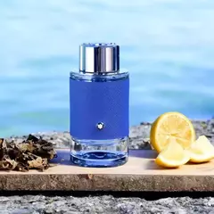 Explorer Ultra Blue Montblanc Eau de Parfum na internet