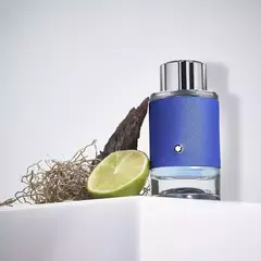 Explorer Ultra Blue Montblanc Eau de Parfum - loja online