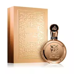 Fakhar Gold Eau de Parfum - comprar online