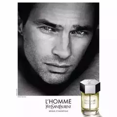 L'Homme Yves Saint Laurent Eau de Toilette na internet