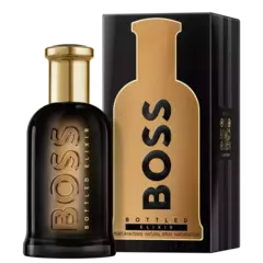 Boss Bottled Elixir Hugo Boss Eau de Parfum - comprar online