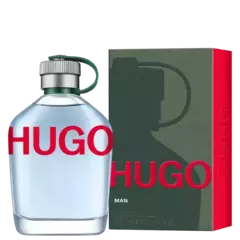 Hugo Man Hugo Boss Eau de Toilette - comprar online