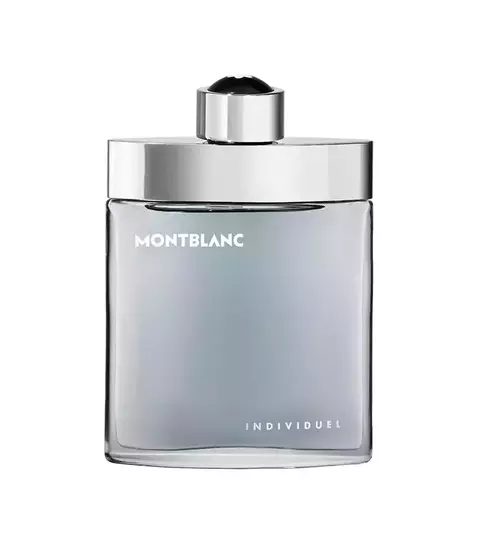 Individuel Montblanc Eau de Toilette