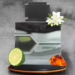 L’Aventure Al Haramain Intense Eau de Parfum na internet