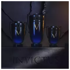 Invictus Victory Elixir Paco Rabanne Parfum Intense - loja online