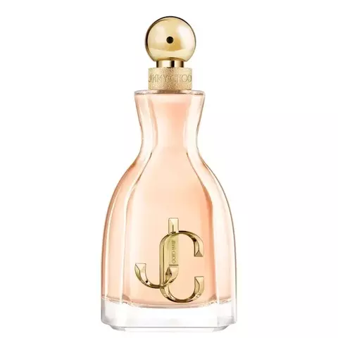I Want Choo Jimmy Choo Eau de Parfum