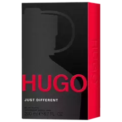 Hugo Just Different Hugo Boss Eau de Toilette na internet