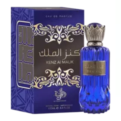 Al Wataniah Kenz Al Malik Eau De Parfum - comprar online