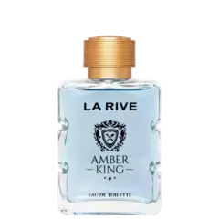Amber King La Rive Eau de Toilette