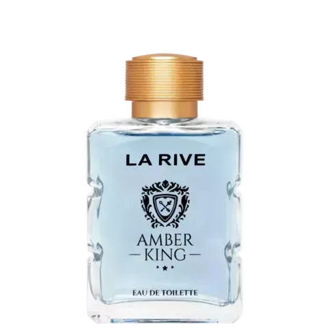 Amber King La Rive Eau de Toilette