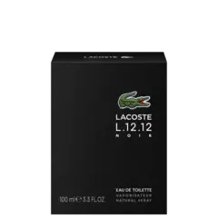L.12.12 Noir Lacoste Eau de Toilette na internet