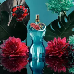 La Belle Paradise Garden Jean Paul Gaultier Eau de Parfum - Lopez Parfum Imports