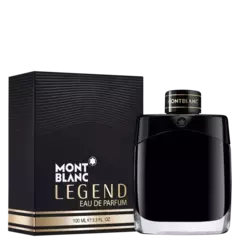 Legend Montblanc Eau de Parfum - comprar online
