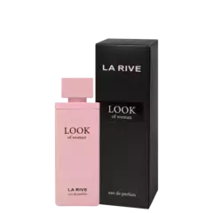 Look of Woman Eau de Parfum - comprar online