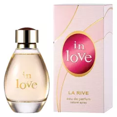 In Love La Rive Eau de Parfum - comprar online