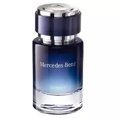 For Men Ultimate Mercedes Benz Eau de Parfum