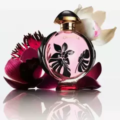 Olympéa Flora Paco Rabanne Eau de Parfum na internet
