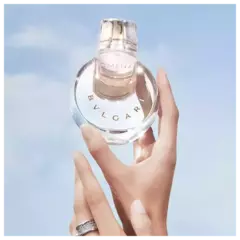 Omnia Crystalline Bvlgari Eau de Toilette na internet