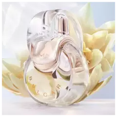 Omnia Crystalline Bvlgari Eau de Toilette - Lopez Parfum Imports
