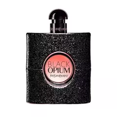 Black Opium Yves Saint Laurent Eau de Parfum