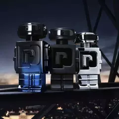 Phantom Intense Eau de Parfum - loja online