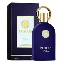 Philos Pura Maison Alhambra Eau de Parfum - comprar online