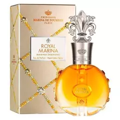 Royal Marina Diamond Marina de Bourbon Eau de Parfum - comprar online