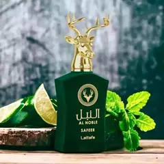 Al Noble Safeer Lattafa Eau de Parfum na internet