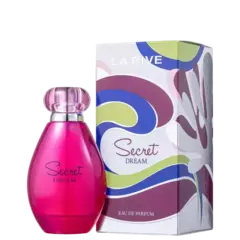 Secret Dream La Rive Eau de Parfum - comprar online