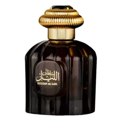 Al Wataniah Sultan Al Lail Eau de Parfum