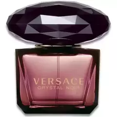 Crystal Noir Versace Eau de parfum - comprar online