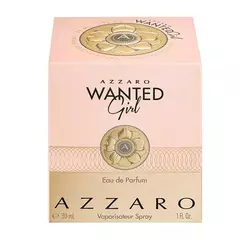 Wanted Girl Azzaro Eau de Parfum na internet