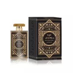 Al Wataniah Oud Mystery Intense Eau de Parfum - comprar online