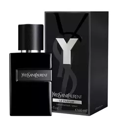 Y Le Parfum Yves Saint Lauren - comprar online