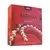 Kit pérolas com lubrificante hydro slip nube