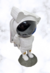 Astronauta Proyector