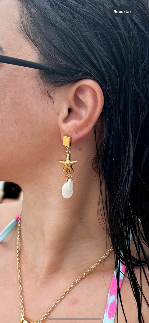 Estrela do mar - comprar online