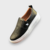 Sapato Slip-On (Preto) - comprar online