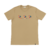 T-Shirt ATIPIC Cotton Tangram - comprar online